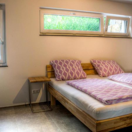 Apartmán Alpenblick 1 Bodolz Exteriér fotografie