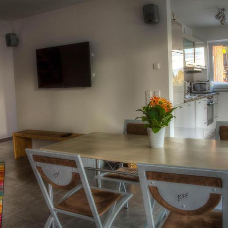 Apartmán Alpenblick 1 Bodolz Exteriér fotografie